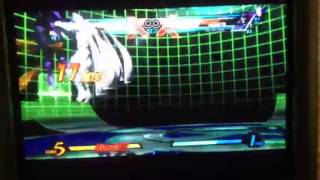 Magneto Midscreen TAC Infinite (easy)