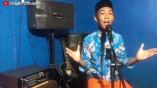 Ya Rasulallah - Cover Nasiran Kamran