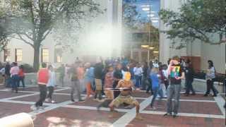 Harlem Shake - #MassiveVSUHarlemShake Edition