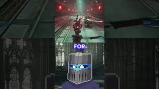 ffvii remake intergrade thoughts #ffⅶremake #ffvii