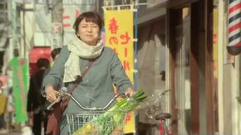 映画『すーちゃん まいちゃん さわ子さん』予告編