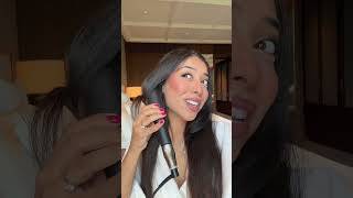 not all Indians sound the same… MINDBLOWING I know !!! 🤯🤯 @Huda Beauty @ghd @Olaplex @Dove Beauty &