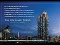 THE ROPPONGI TOKYO 六本木東京
