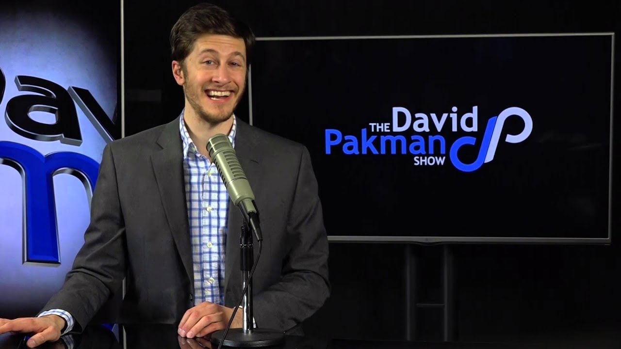 David Pakman EXPOSES And DESTROYS Dave Rubin And FAKE 