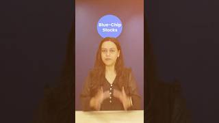 What Is Blue Chip Stock