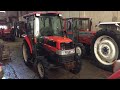 Used kubota KL28 for sale