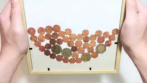 Granular Convection 01