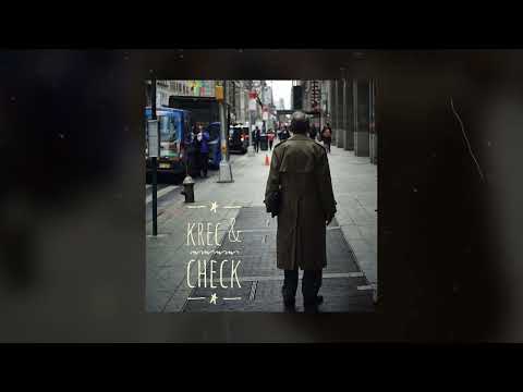KREC - Человек