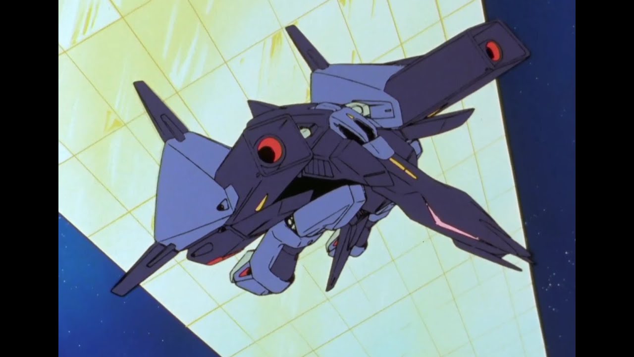 The Angel of Space (Messala Tribute)