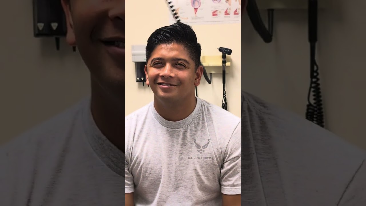 IDMT - whole man HEENT