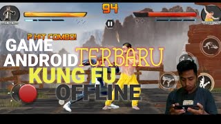 REVIEW Game offline terbaru real Super hero || Kung Fu Fight Champion screenshot 2