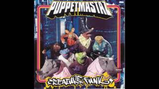 Puppetmastaz - Pet Sound