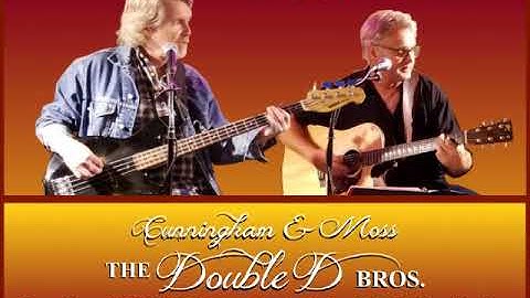 THE SOURCE - The Double D Bros.