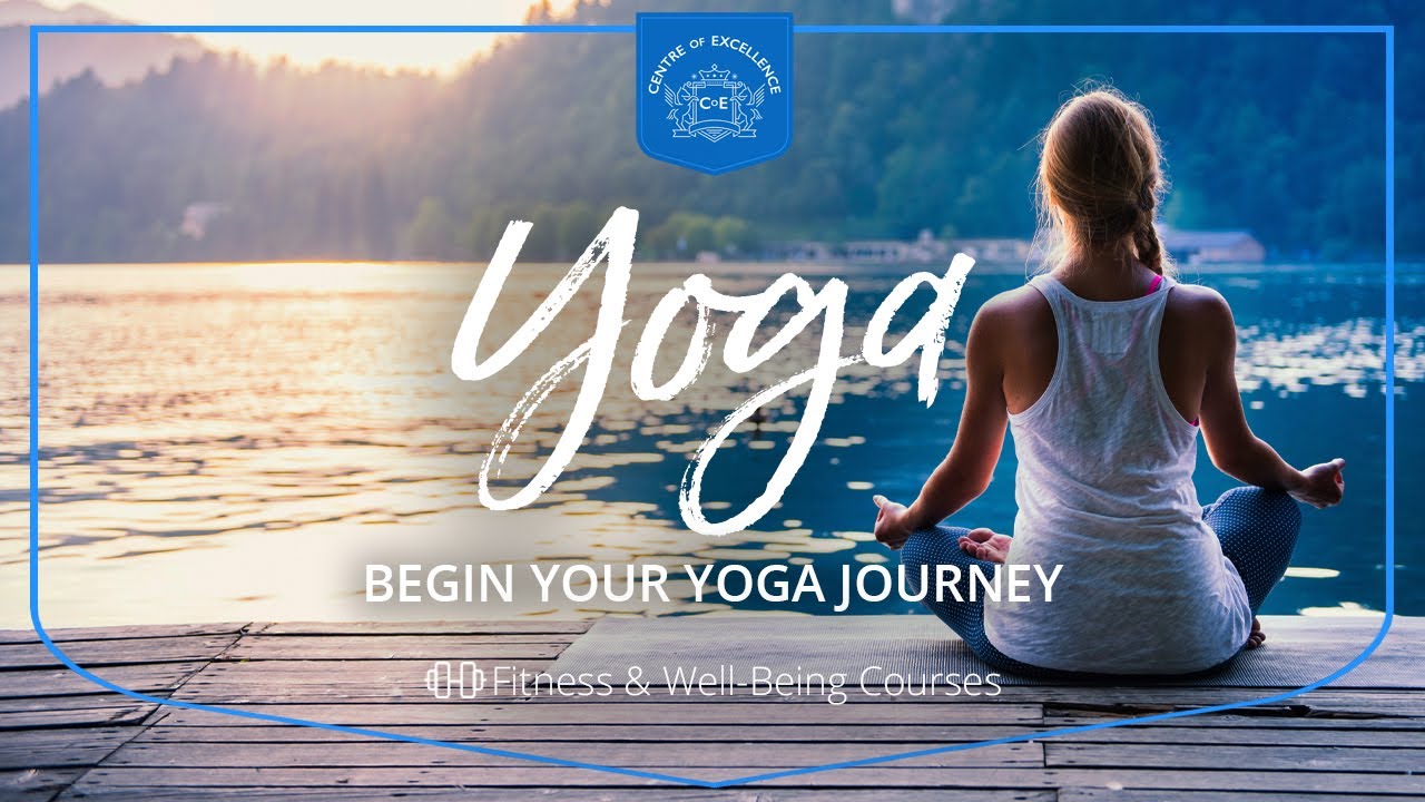 Yoga Diploma Course Centre of Excellence Transformative Education