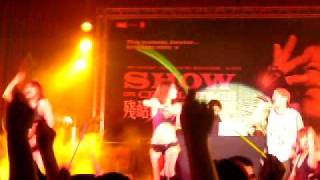 20090508南台校園演唱會part4