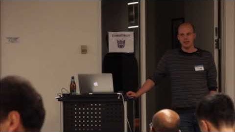 Understanding and Managing Cassandra Vnodes & Under the Hood: Acunu Analytics