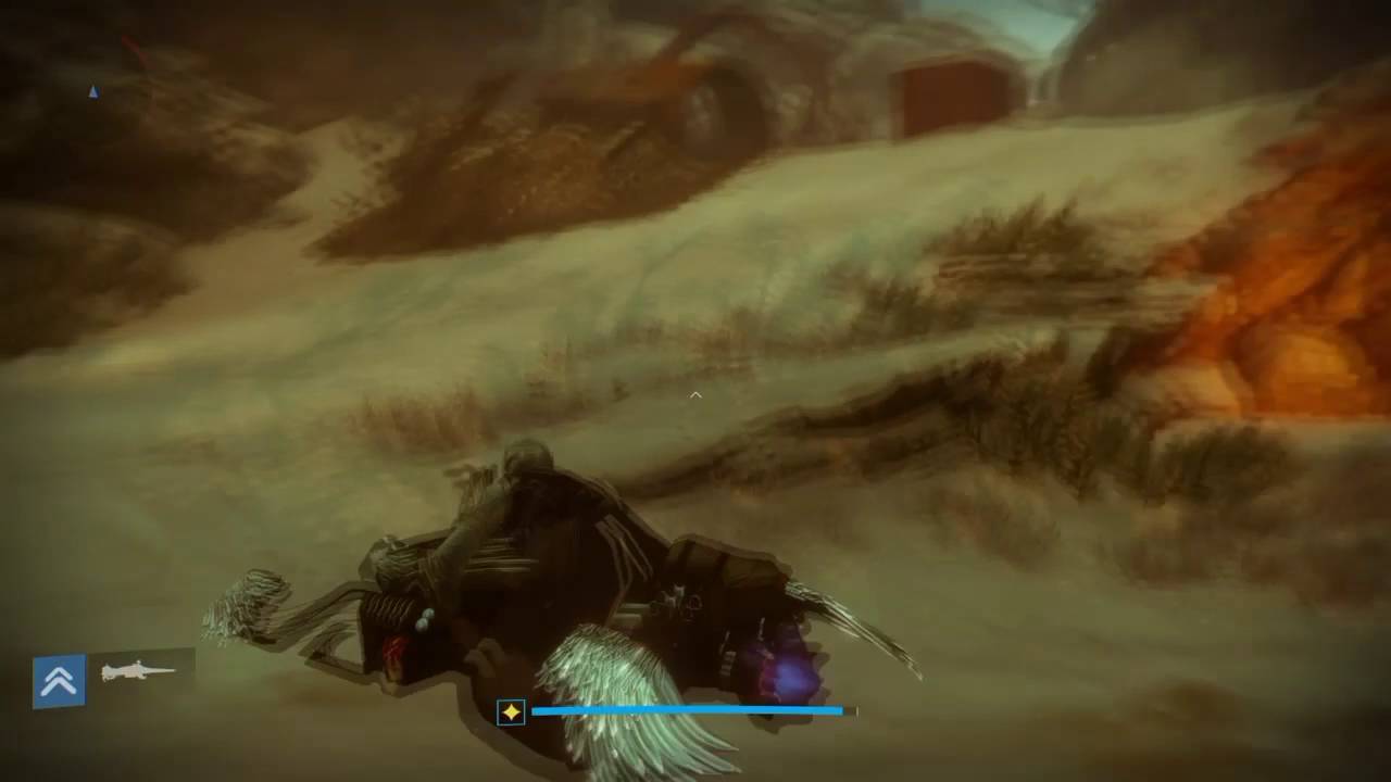 Destiny - Locations of All 7 Iron lord Medallions