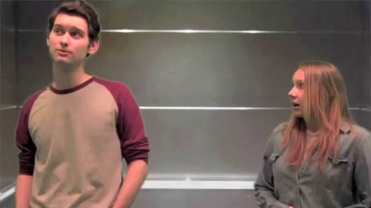 Pace Problems: Elevator Crush - YouTube