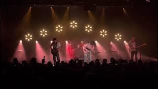 Peach Pit - Shampoo Bottles (Live) 4/25/22 Vancouver Commodore Ballroom