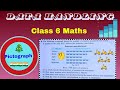 🛵 Pictograph Questions Made Easy | Class 6 Data Handling | CBSE Maths | Study with Jyoti