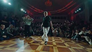 TORI vs KRISTINA | FINAL BGIRL SOLO at #FORMSKILL 2026