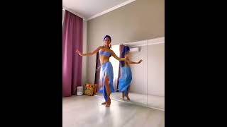 رقص شرقي تيك توك TikTok 2023 