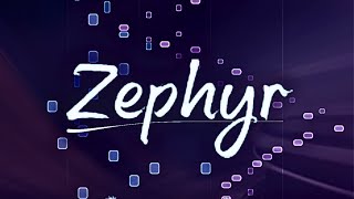 Concert ETUDE No. 7 in B Minor "Zephyr" by Wallace (Piano Composition) screenshot 2