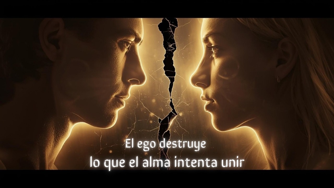 Transforma tu Relación - Espiritualidad y el Ego