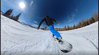 Brian Head Shred, UT Pt.2 (Feb. 2026)