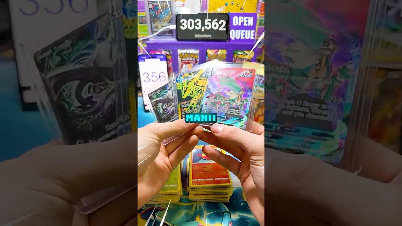 SILVER TEMPEST GOD BOX!! 😱🔥