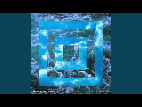 Emancipator, Murge - Sea To Sky