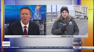 taylor 5 pm bomb live shot