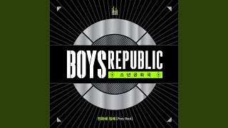 Watch Boys Republic Special Girl video