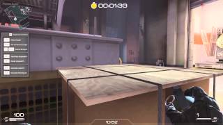 [SF2] Nade Spots Satellite