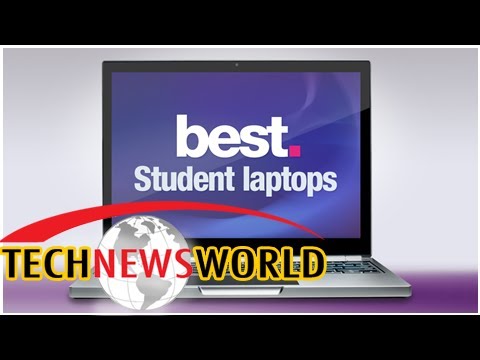 Best laptops for college students 2018 the best laptops for school work