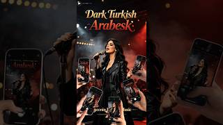 Yalancı Dünyanın Cefası Dark Turkish Arabesk Versiyonu🎶 (Seyircili) Şfet