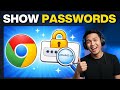 How to See Saved Passwords on Google Chrome Password Manager