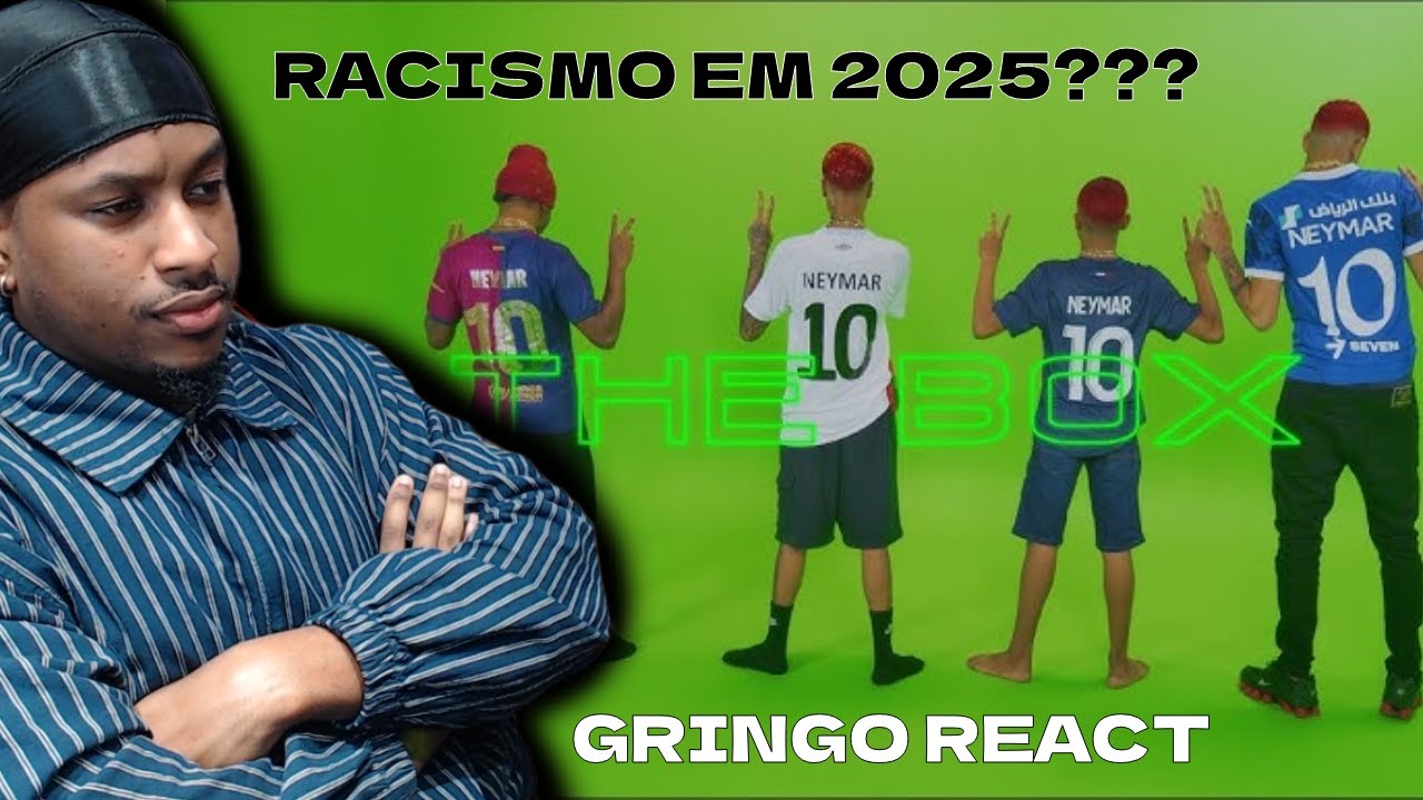 🇲🇿 ORUAM, REAL FUBA, DIDI, LUANZIN, NEO BEATS & VICTOR WAO - THE BOX MEDLEY FUNK 6 KAPPA REACT