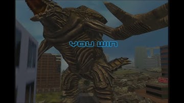 GojiFan93 Plays Godzilla Save the Earth Part 18 FINALE Reupload