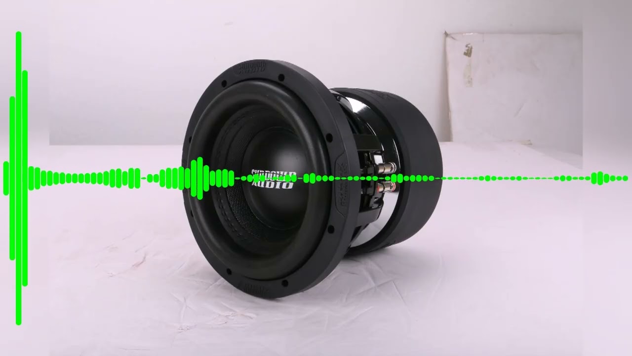 (24-32Hz) Gorilla Zoe - King Kong (by Rebassed Music Poland)