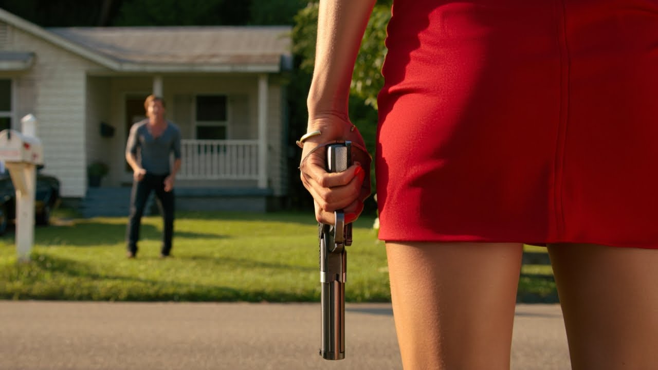 Deadly Sibling Rivalry