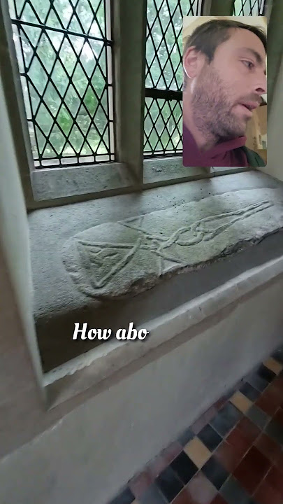 1 Minute History Tour of Nanhyfer - Nevern (Pembrokeshire, Wales) - full video on our channel soon!