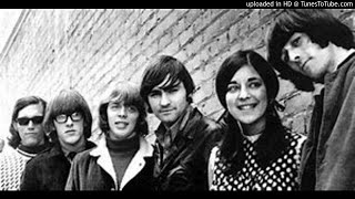 &#39;&#39; jefferson airplane &#39;&#39; - go to her (first ver.) 1966.