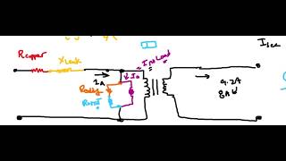 Celebrity PSCAD BASICS - PART 18 - TRANSFORMER - EDDY AND HYSTERESIS AND OPEN CIRCUIT TEST Net Worth