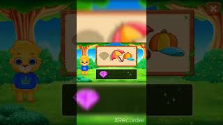 puzzle kids game #shorts #puzzle screenshot 4