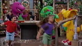 Good, Clean Fun! (2000 Version) Part 15