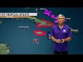 One Caribbean Forecast