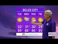 One Caribbean Forecast