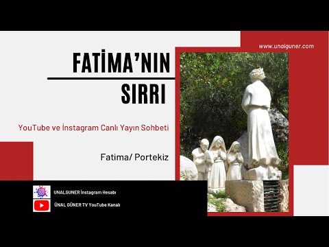 Fatima’nın Sırrı