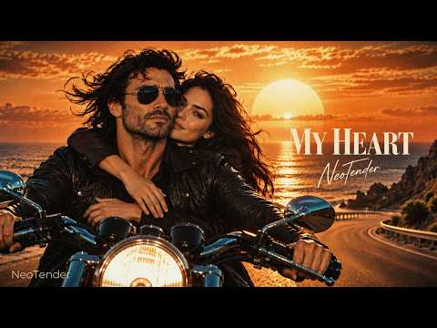 My Heart Is Always With You — Midnight Cinematic Version | NeoTender